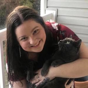 Meet your Posher, Julie